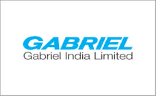 Gabriel India Ltd